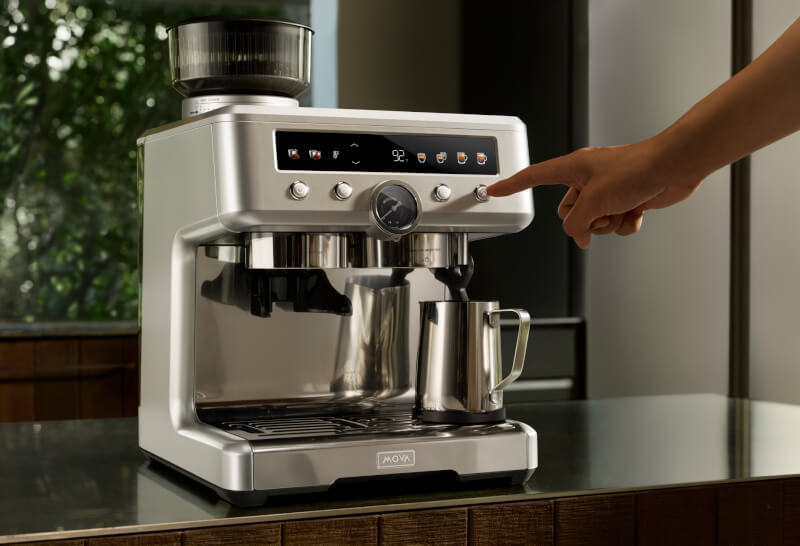 MOVA Kaffemaskine
